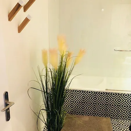 Apartamento Vue Sur Ile De Re Rivedoux-Plage