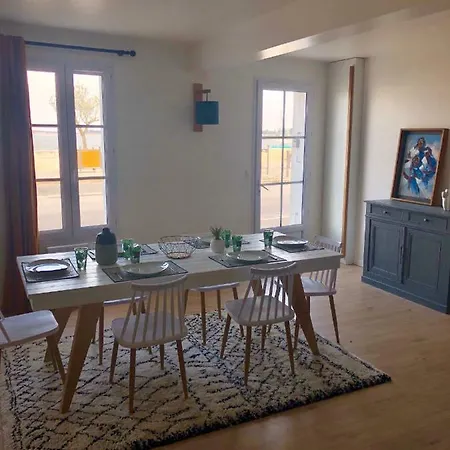 Vue Sur Ile De Re Apartamento