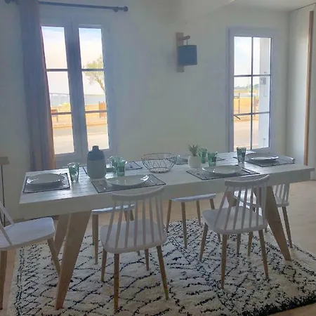 Apartment Vue Sur Ile De Re *