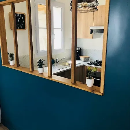 Apartamento Vue Sur Ile De Re *