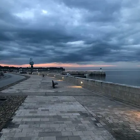 Vue Sur Ile De Re Apartamento *
