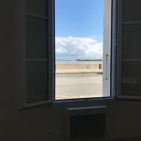 Vue Sur Ile De Re * Rivedoux-Plage