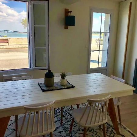 Apartment Vue Sur Ile De Re