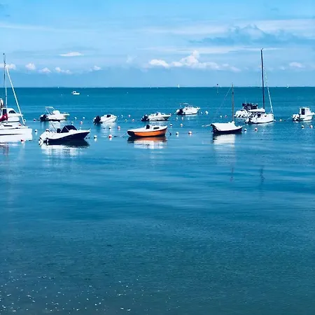 Vue Sur Ile De Re Apartamento