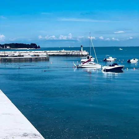 Vue Sur Ile De Re Apartment Rivedoux-Plage