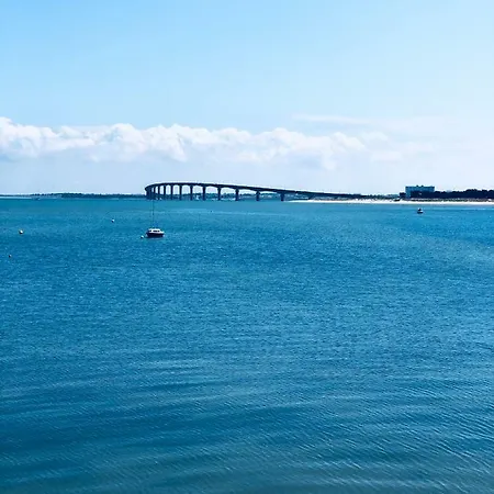 Vue Sur Ile De Re *